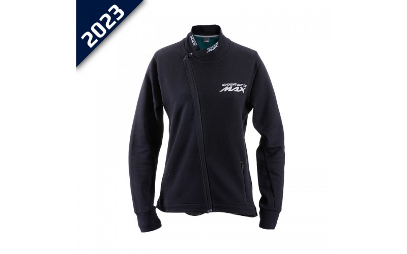 SWEAT FEMME YAMAHA TOULON COLLECTION SCOOTER 2023