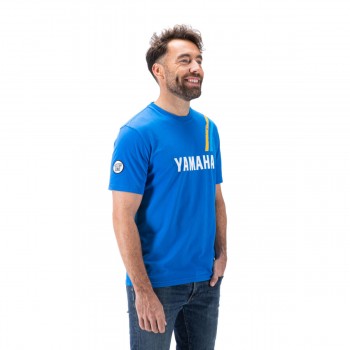 T-shirt femme Sports Heritage - Vestimentaire & Goodies - Yamaha Motor