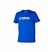 T-shirt Paddock Bleu Homme