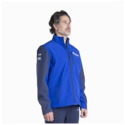 Veste Softshell Paddock Bleu Homme