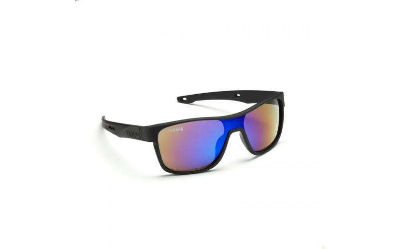 LUNETTES DE SOLEIL YAMAHA RACING NOIRE