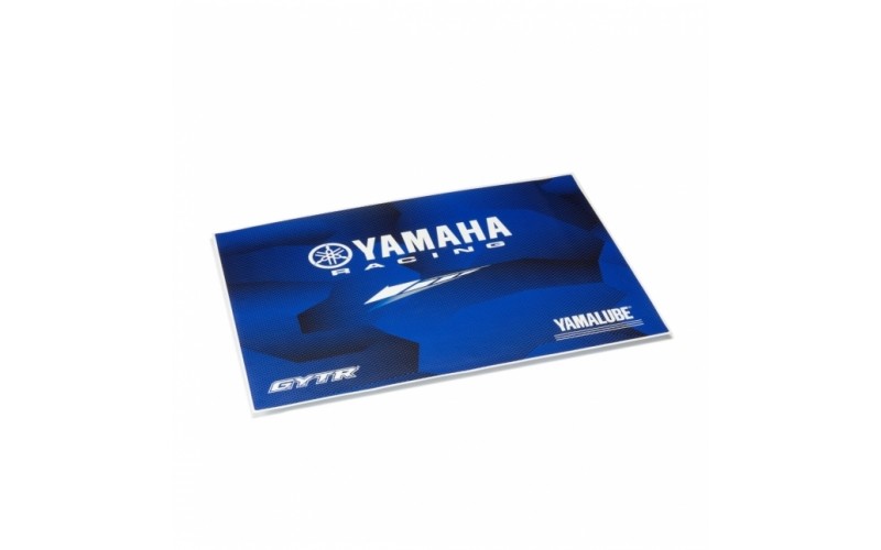 PROTECTION ORDINATEUR YAMAHA RACING