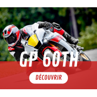 GP 60th Anniversary